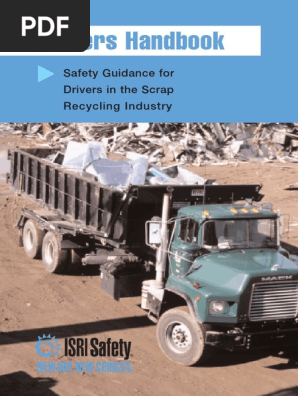 DRIVER's Handbook