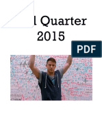 FQ15 Binder Cover