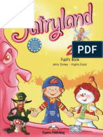 Fairyland 2 Pupil S Book PDF