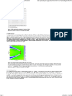 Table 3. ROMS Experiments Conducted On The Lake of Tanis.: 3.2.1 Idealized Bend Case