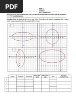 problem set 3  ellipses  set a