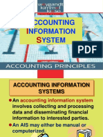 Ccounting Nformation Ystem