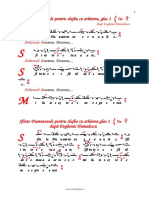 Trisaghion Citi Crucii PDF