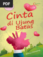 Download Cinta Di Ujung Batas by ilham thohir SN364031950 doc pdf