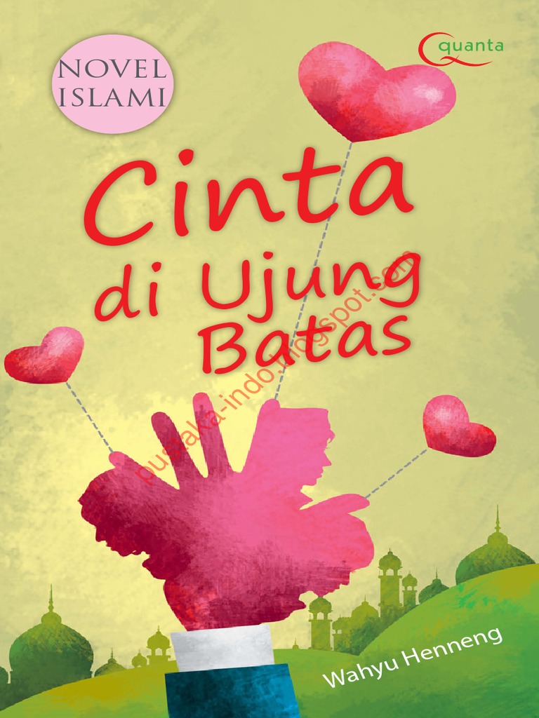 Cinta Di Ujung Batas
