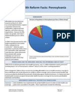 PA Health Reform Fact Sheet 073010 RR