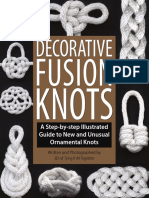 Decorative Fusion Knots PDF