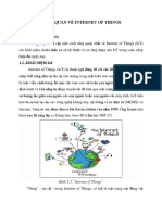 Tong Quan Ve Iot PDF