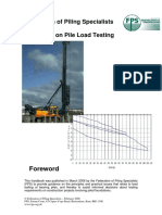 Handbook on Pile Load Testing. Federation of Piling Specialists - FPS (2006).pdf