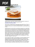 (258059901) Cooking Show Script For Culinary Twist ...