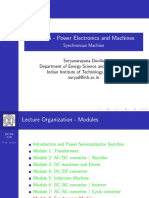 Lecture-SM1 IITB Machines