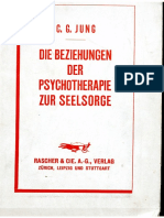 Jung 1932 Seelsorge