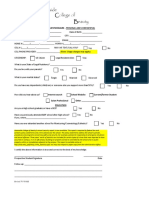 OCB Questionnaire PDF