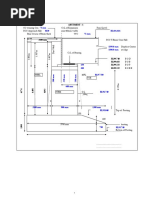 Abutment A1