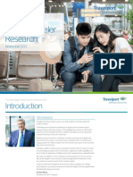 Travelport - The Global Digital Traveler Research