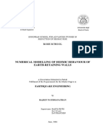 NUMERICAL MODELLING OF SEISMIC BEHAVIOUR OF EARTH-RETAINING WALLS.pdf