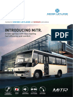 MiTR - Standard Bus