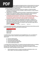 Motivação é Uma Força Interior Propulsora de Importancia Decisiva No Desenvolvimento Do Ser Humano