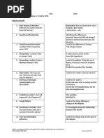 Answering Techniques Section B