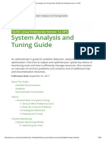 System Analysis and Tuning Guide - SUSE Linux Enterprise Server 12 SP3
