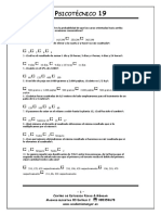 Psicotecnico 19