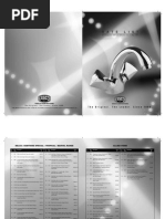 Download ESSCO-pricelist by rkbharali SN36404629 doc pdf
