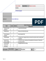 Risk Assessment 3 1