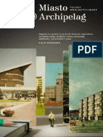 Springer Filip - Miasto Archipelag (2016)