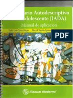 Manual IADA