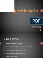 Questionário Comp