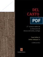 DELCANTOI27octavasrealesdelaAraucana-EDICIONESSERINDIGENADIGITAL2014.pdf