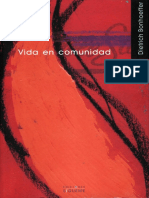 BONHOEFFER, Dietrich (2003), Vida en comunidad. Salamanca, Ediciones Sigueme.pdf