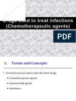 8. Chemotherapy for Nurses