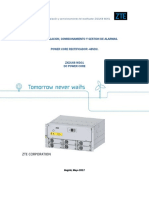 Installation Manual Rectificador ZXDU68 W301 B201-1 (7472)