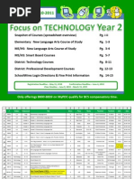 Greenbook 2010-2011: Only Offerings B800-B839 On Mypdc Qualify For Bcs Compensatory Time