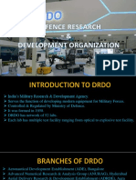 DRDO