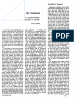 The Tragedy of the Commons.pdf