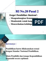 Kebijakan Pembinaan Guru