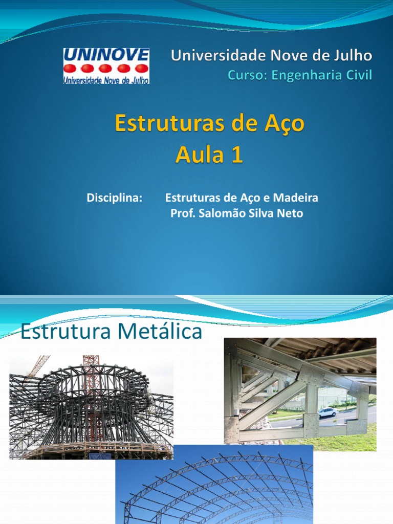 Estruturas de Madeira (Aula 3), PDF, Madeira