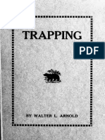 Trapping 1921