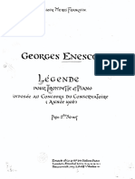 LEGEND - Geoges Enesco.pdf