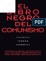 Courtois-El Libro Negro Del Comunismo