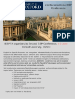 ESP Oxford