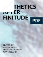 9780980819793-Aesthetics After Finitude PDF