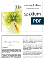 Spaxium- M-Astron Teo Glob Dl Univ