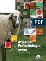 Atlas de Parasitología Ovina - Félix Valcárcel Sancho - 1a Edición