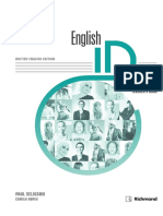 Teacher English Id Starter