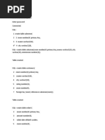 Dbmsassignment 2 Ques 4 N 5