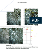 Analisis Petrografi