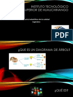 Diagrama de Arbol